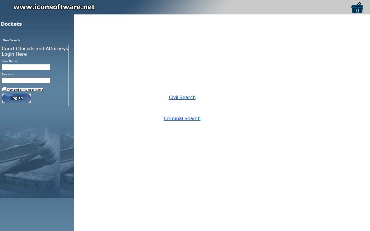 Cobb County criminal docket Superior Court case search